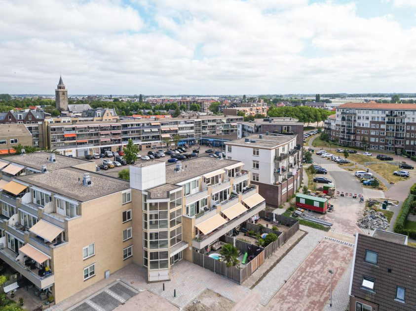 Rijnsburg – Oranjelaan 51