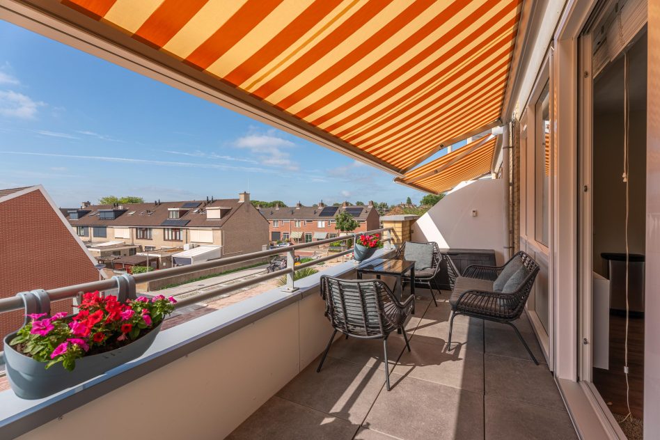 Rijnsburg – Oranjelaan 51