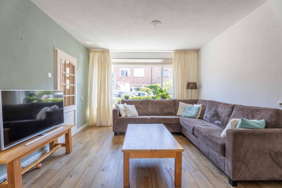 Rijnsburg – Collegiantenstraat 88