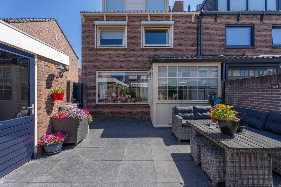 Rijnsburg – Collegiantenstraat 88