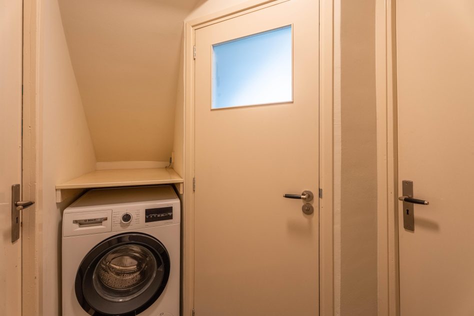 Leiden – Paul Krugerstraat 24A