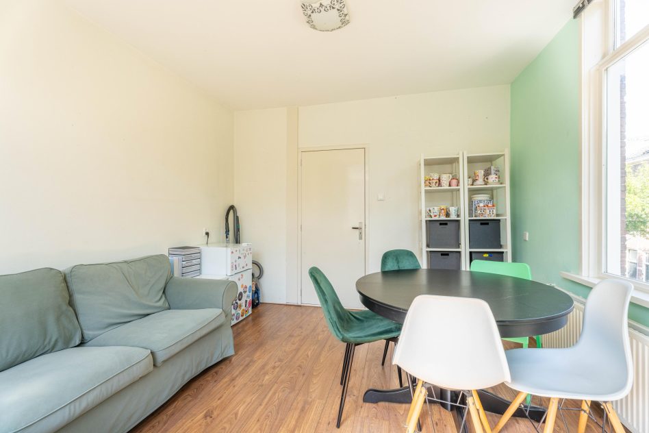 Leiden – Paul Krugerstraat 24A