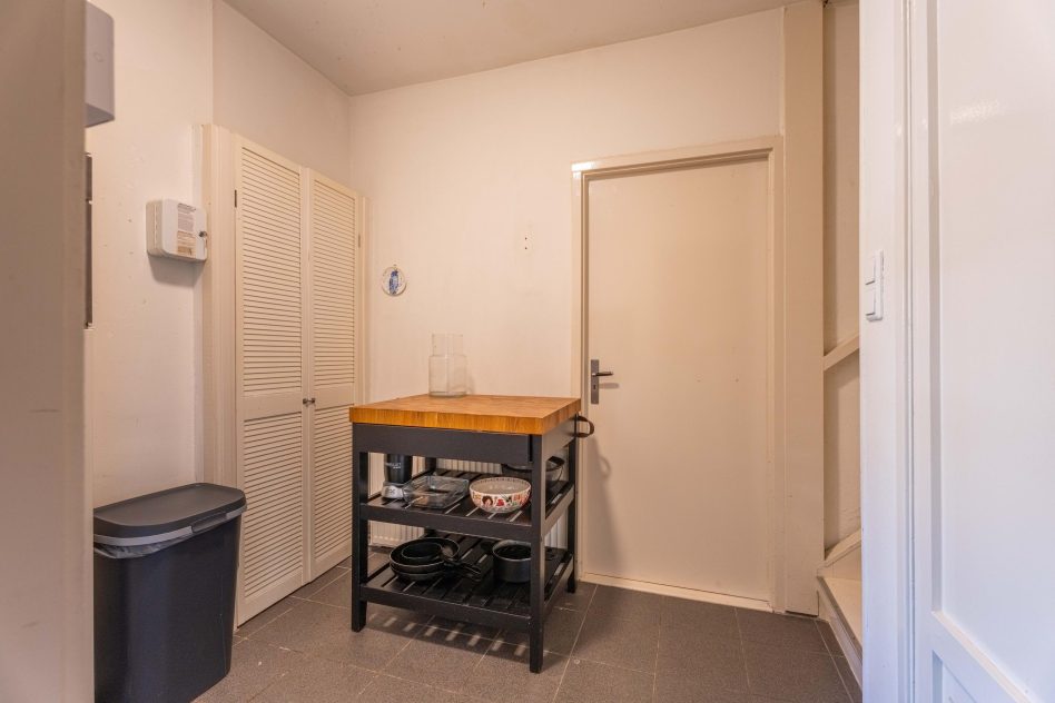 Leiden – Paul Krugerstraat 24A