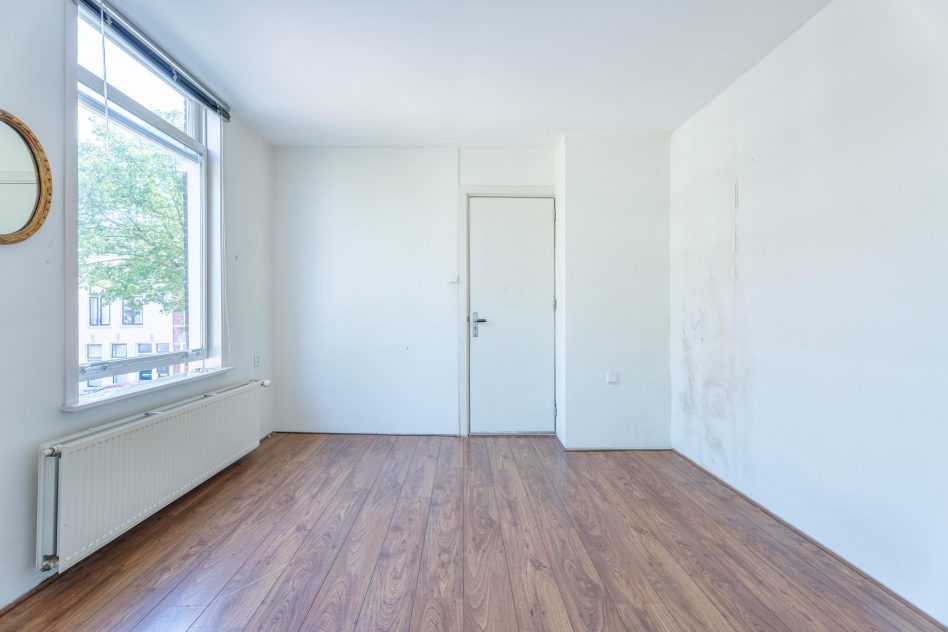 Leiden – Paul Krugerstraat 24A