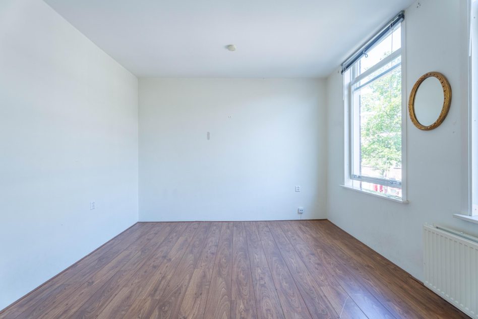 Leiden – Paul Krugerstraat 24A