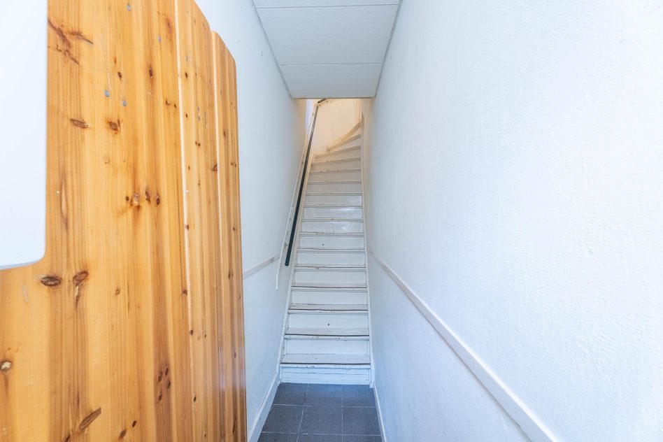 Leiden – Paul Krugerstraat 24A
