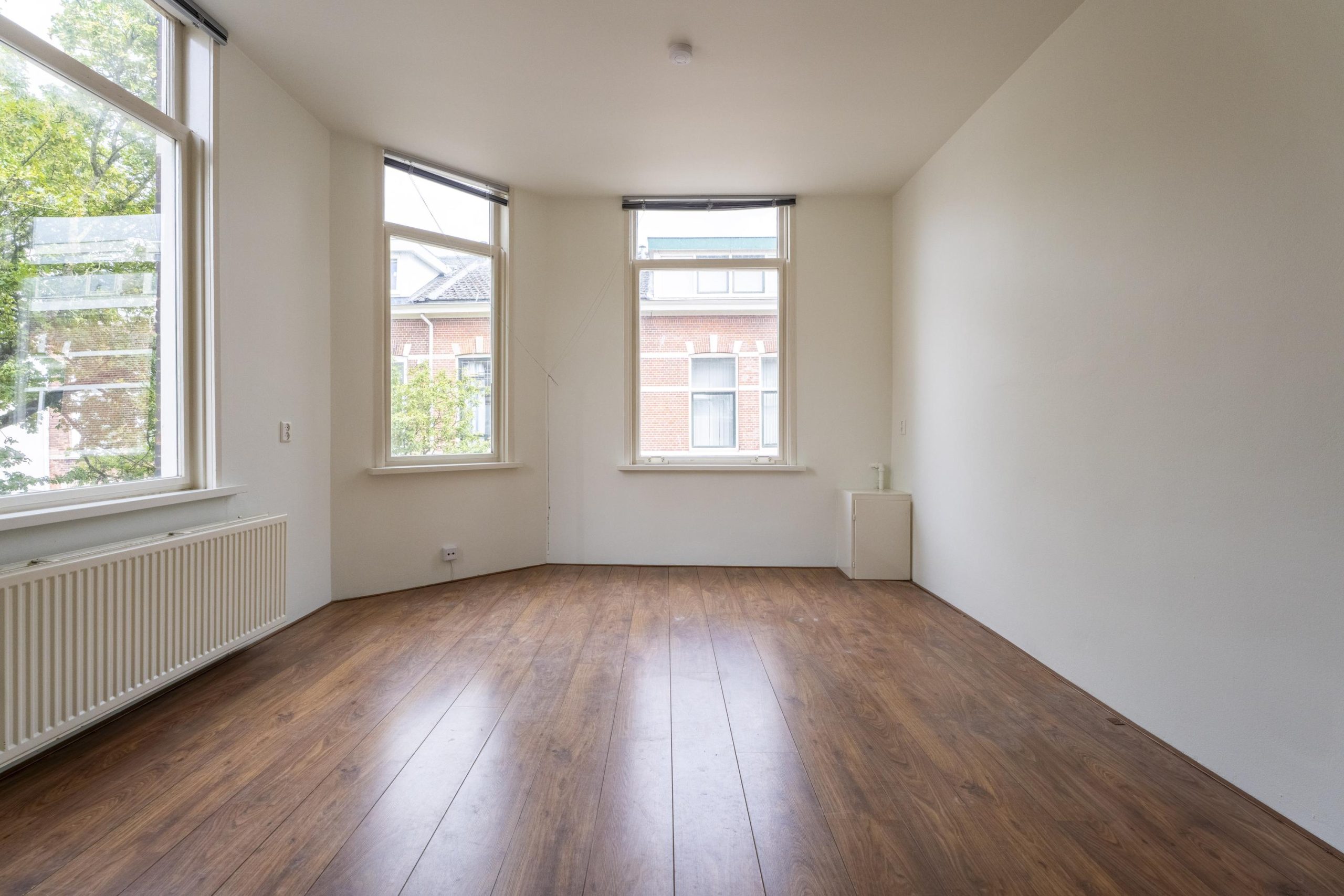 Leiden – Paul Krugerstraat 24A Leiden – Paul Krugerstraat 24A