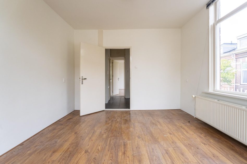 Leiden – Paul Krugerstraat 24A