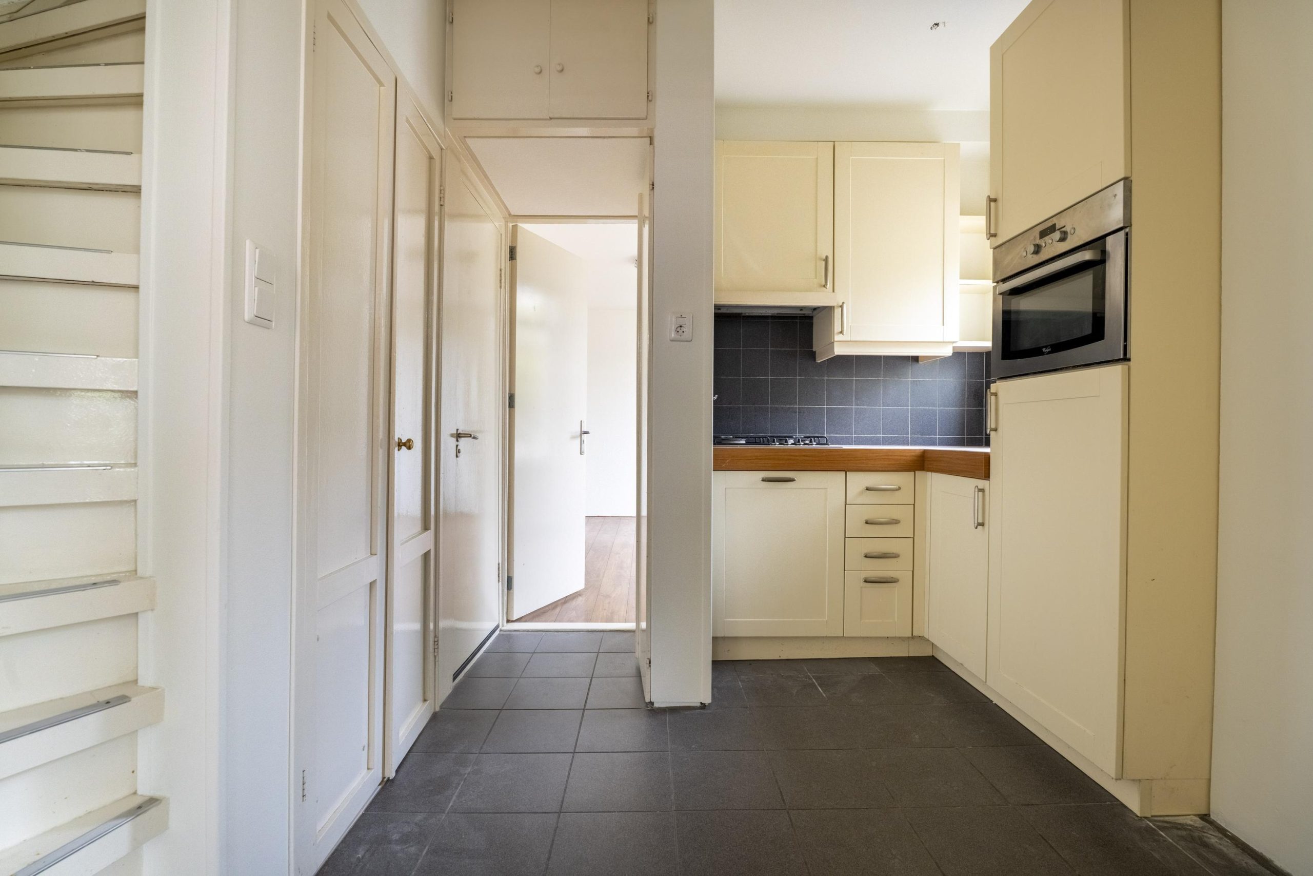 Leiden – Paul Krugerstraat 24A Leiden – Paul Krugerstraat 24A