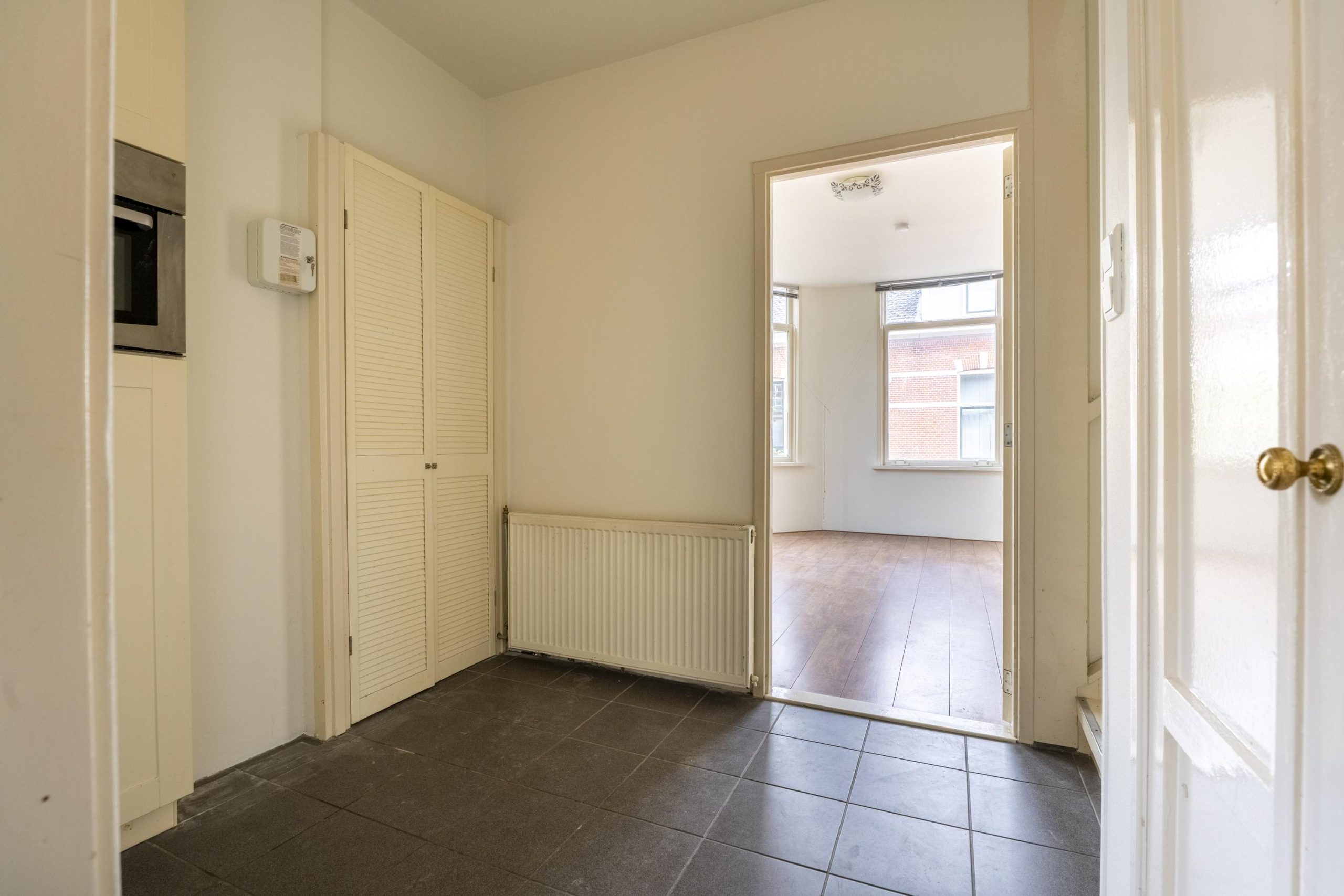 Leiden – Paul Krugerstraat 24A Leiden – Paul Krugerstraat 24A
