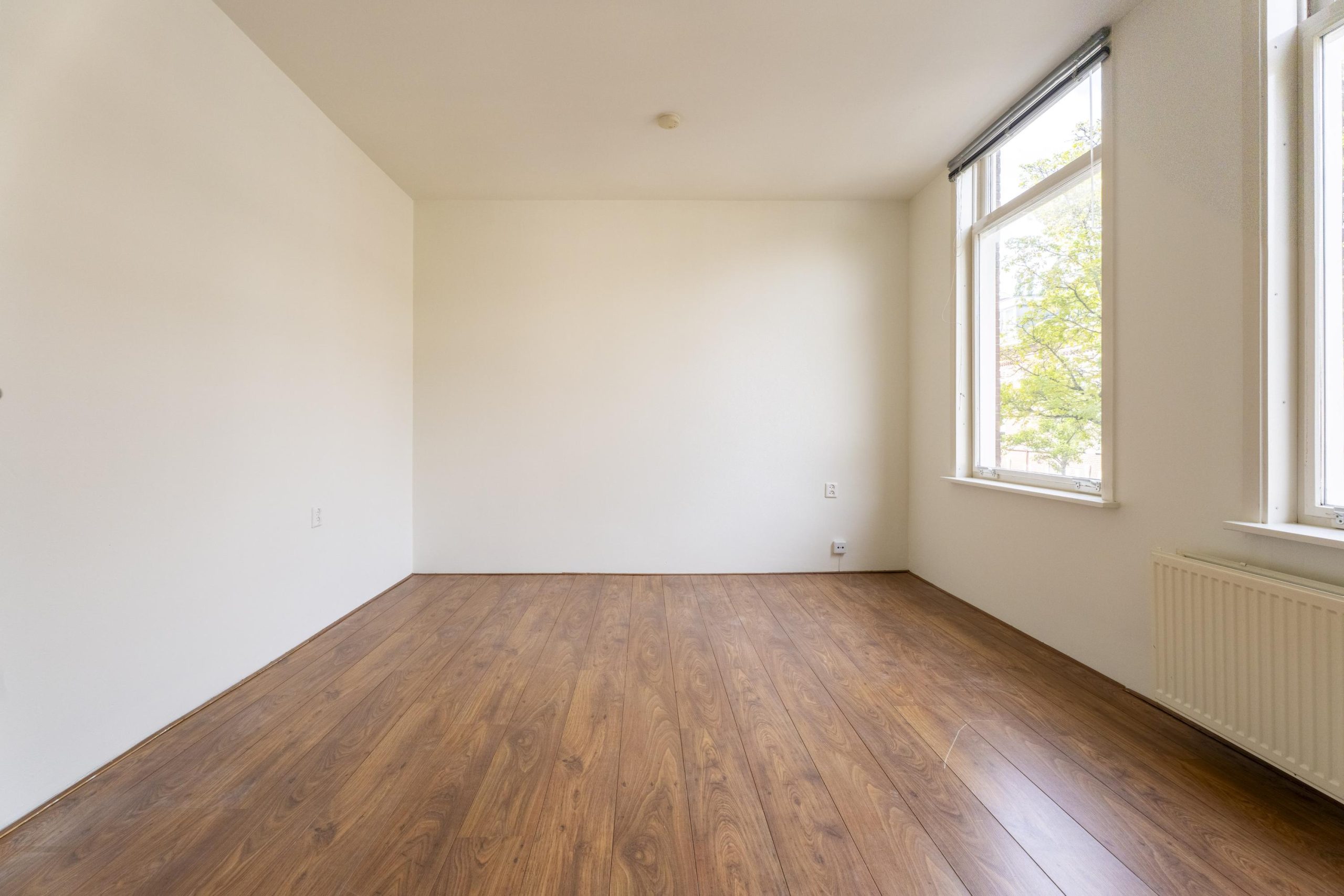 Leiden – Paul Krugerstraat 24A Leiden – Paul Krugerstraat 24A