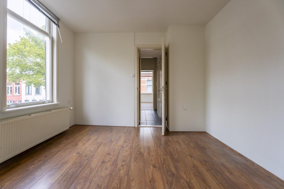 Leiden – Paul Krugerstraat 24A