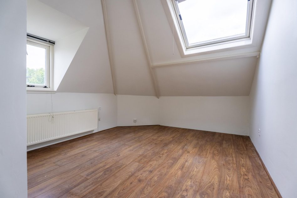 Leiden – Paul Krugerstraat 24A