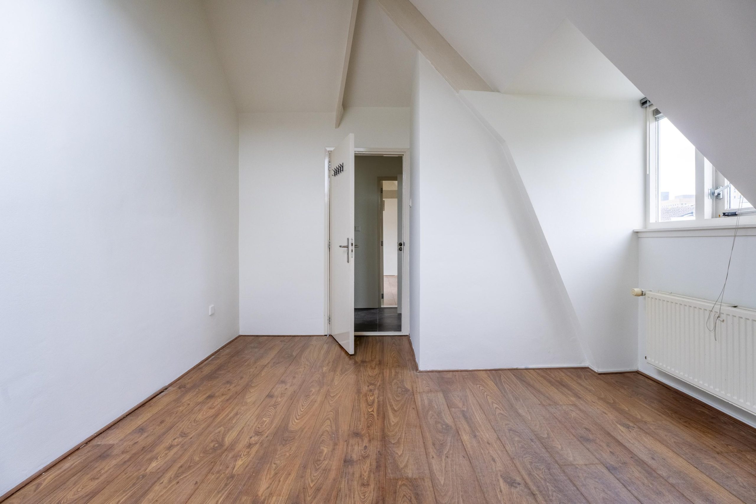 Leiden – Paul Krugerstraat 24A Leiden – Paul Krugerstraat 24A