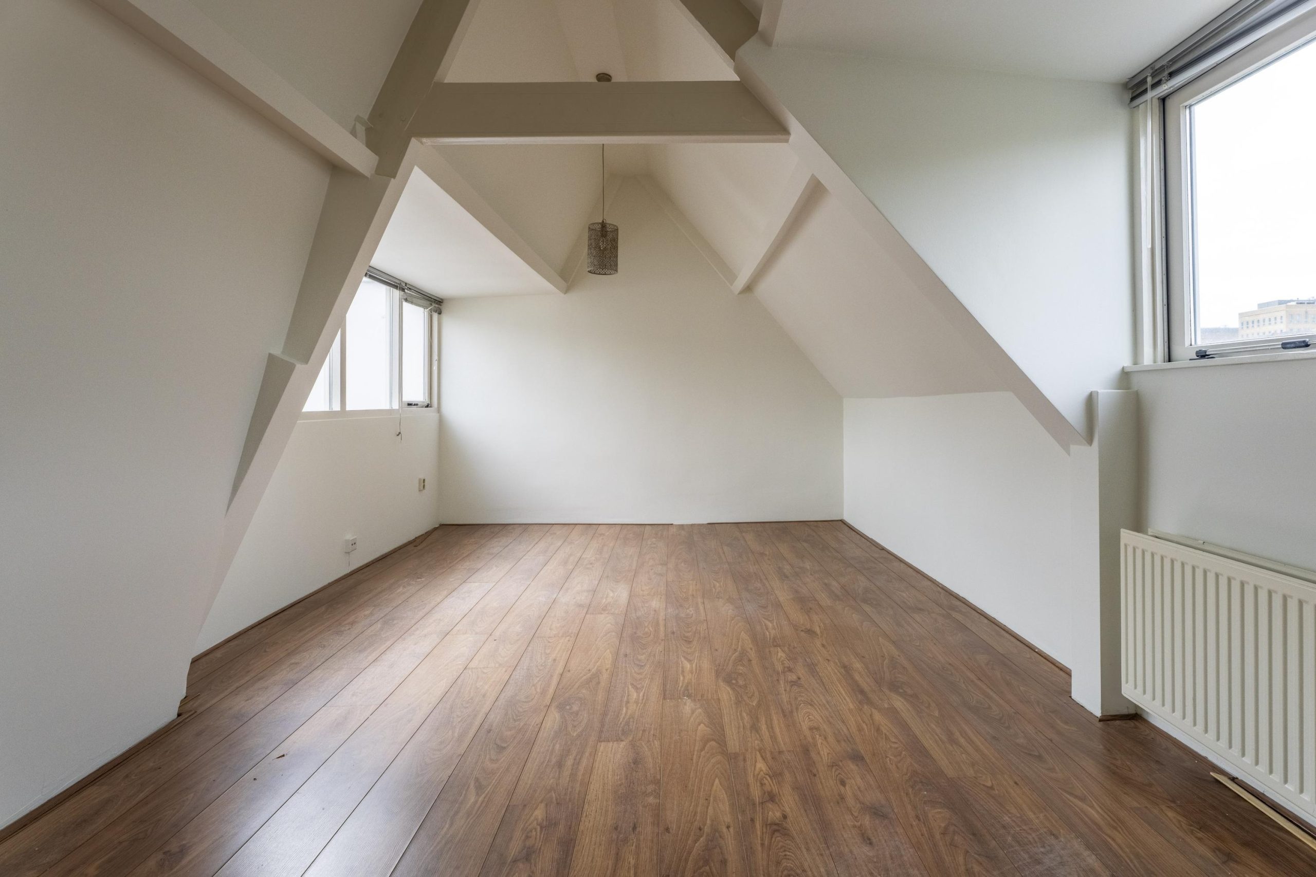 Leiden – Paul Krugerstraat 24A Leiden – Paul Krugerstraat 24A