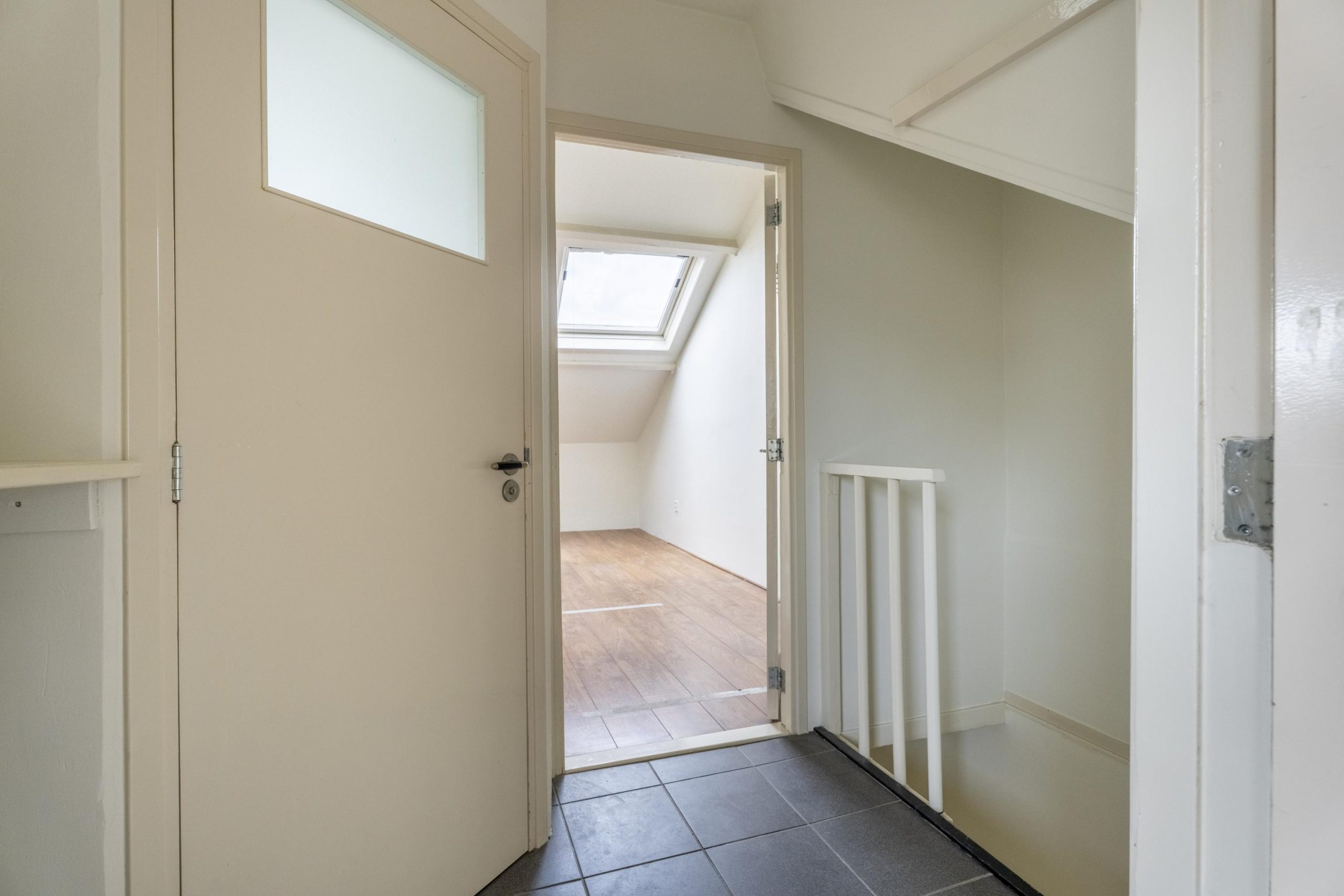 Leiden – Paul Krugerstraat 24A Leiden – Paul Krugerstraat 24A