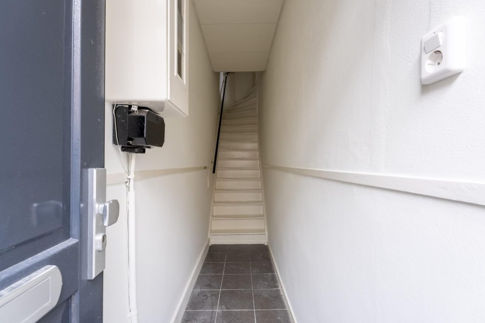 Leiden – Paul Krugerstraat 24A