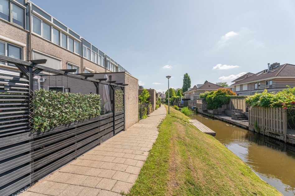 Rijnsburg – Kleipettenlaan 220