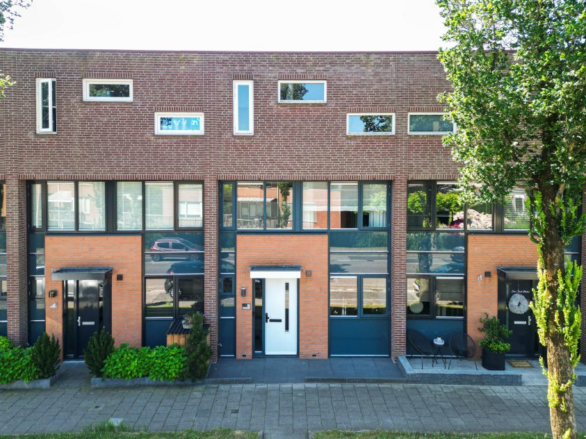 Rijnsburg – Kleipettenlaan 220