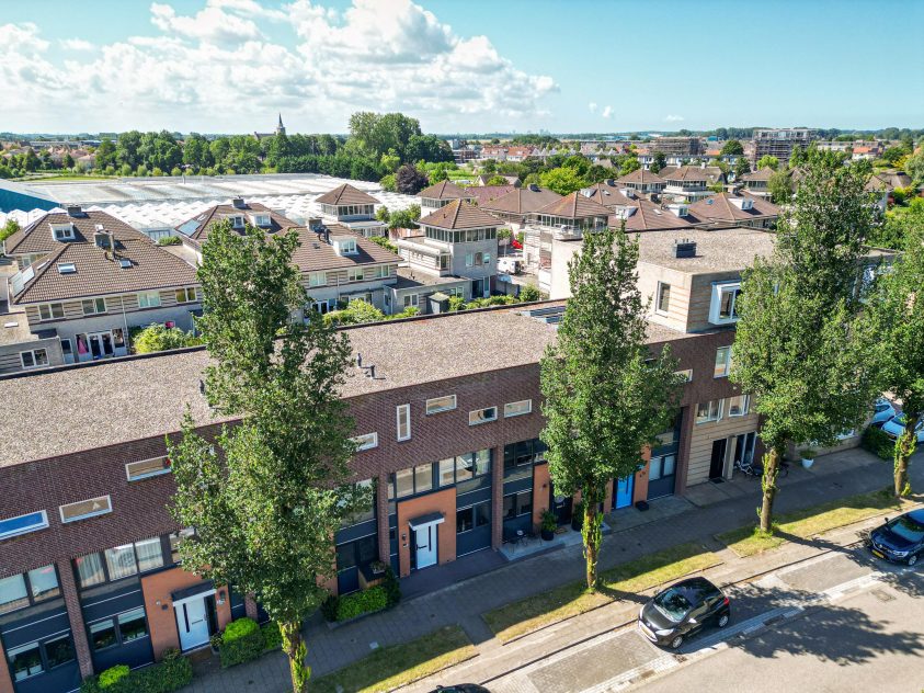 Rijnsburg – Kleipettenlaan 220