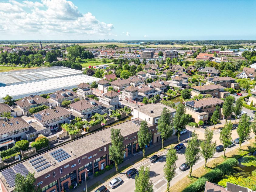 Rijnsburg – Kleipettenlaan 220