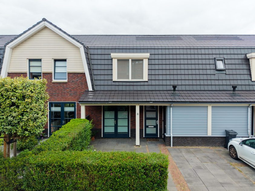 Voorhout – Mozartlaan 163