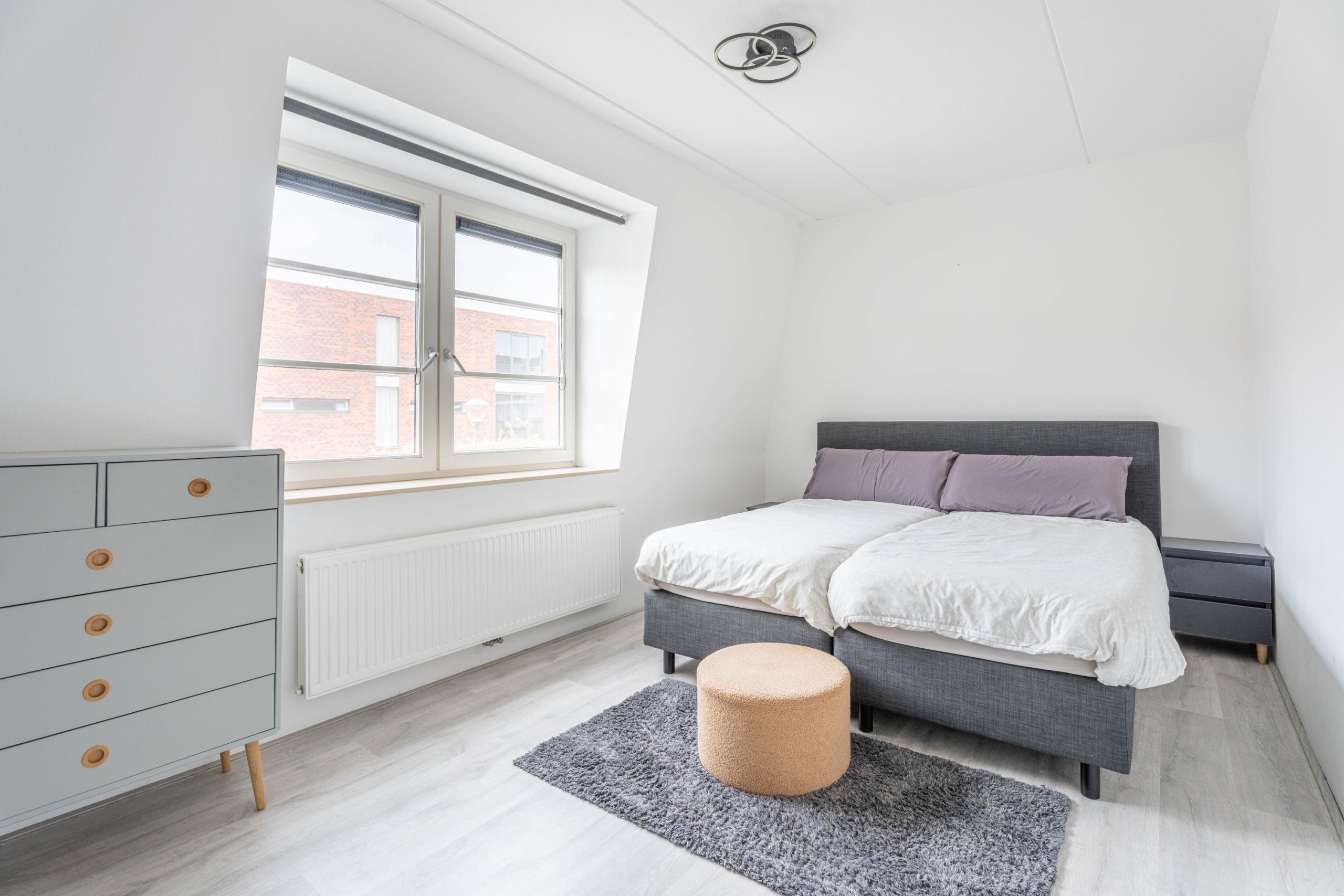 Voorhout – Mozartlaan 163 Voorhout – Mozartlaan 163