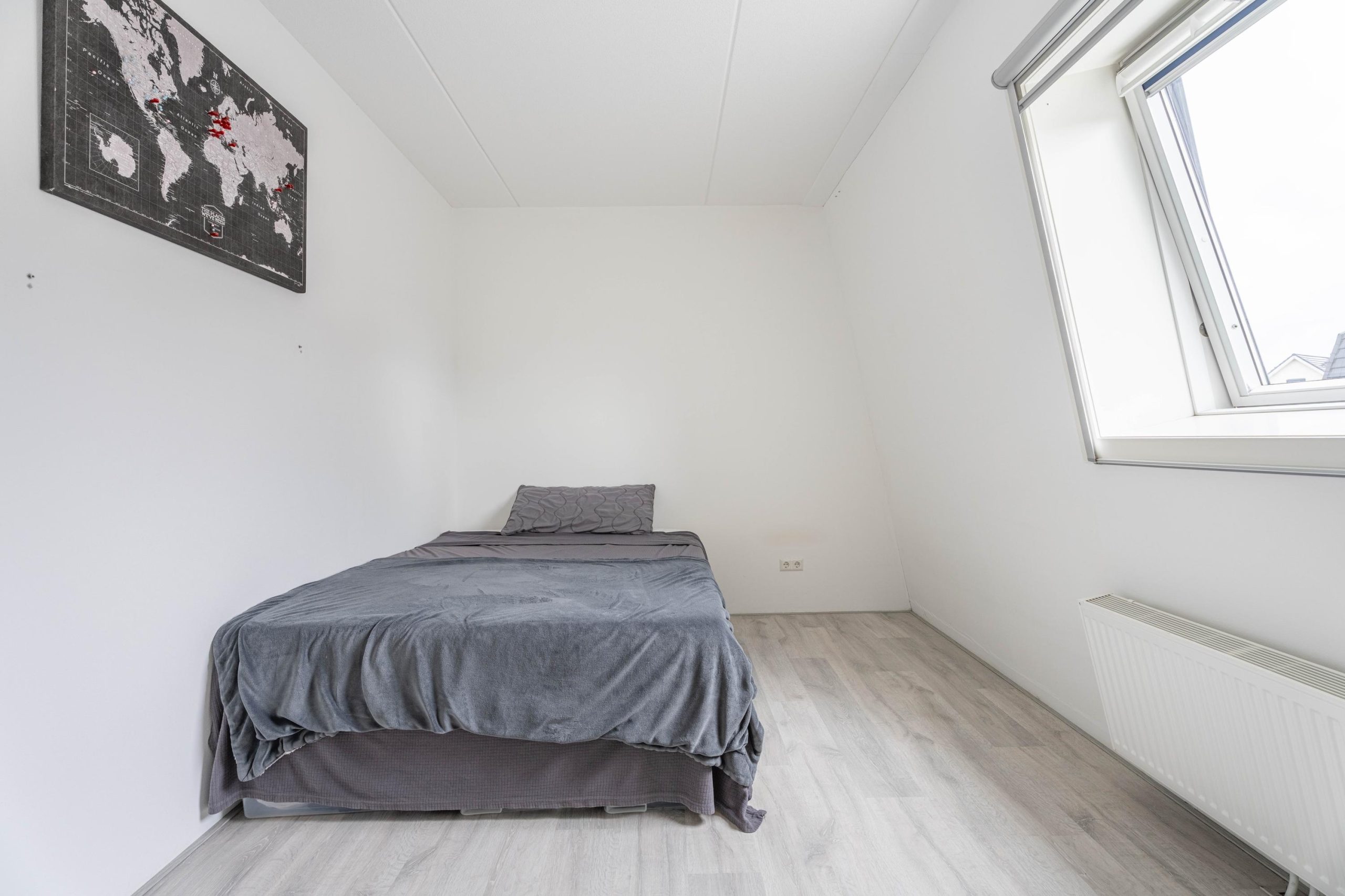 Voorhout – Mozartlaan 163 Voorhout – Mozartlaan 163
