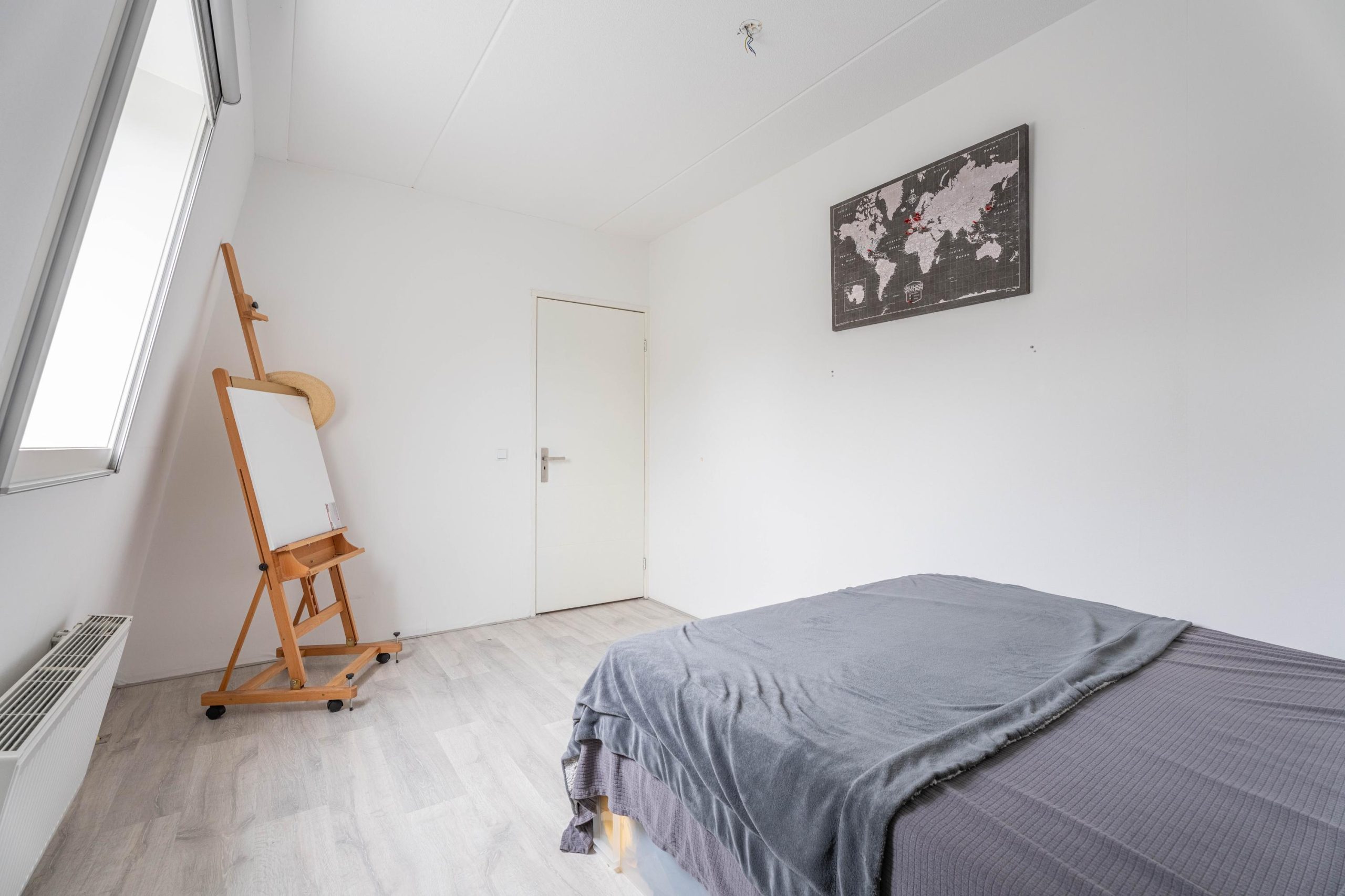 Voorhout – Mozartlaan 163 Voorhout – Mozartlaan 163