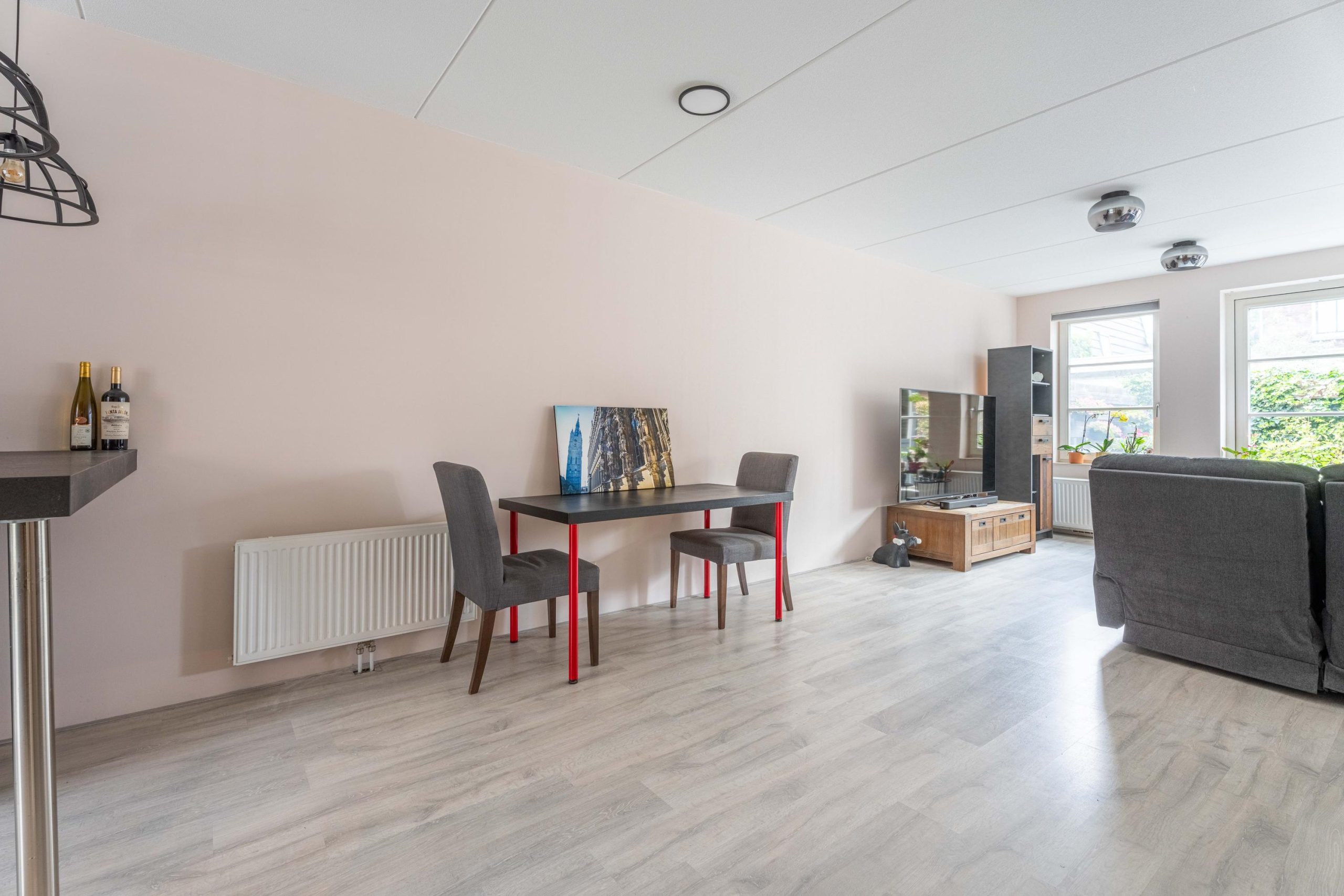 Voorhout – Mozartlaan 163 Voorhout – Mozartlaan 163