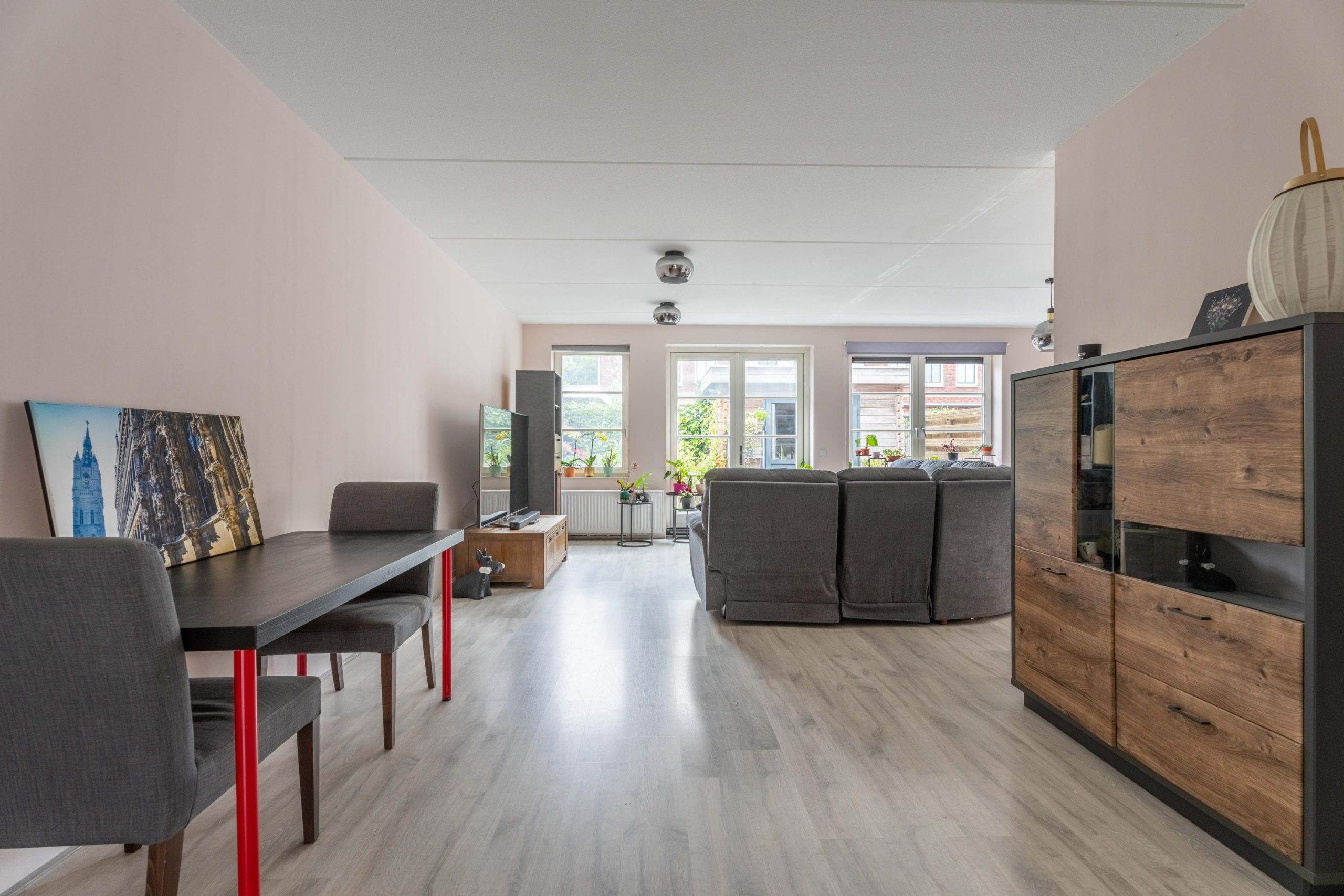 Voorhout – Mozartlaan 163 Voorhout – Mozartlaan 163