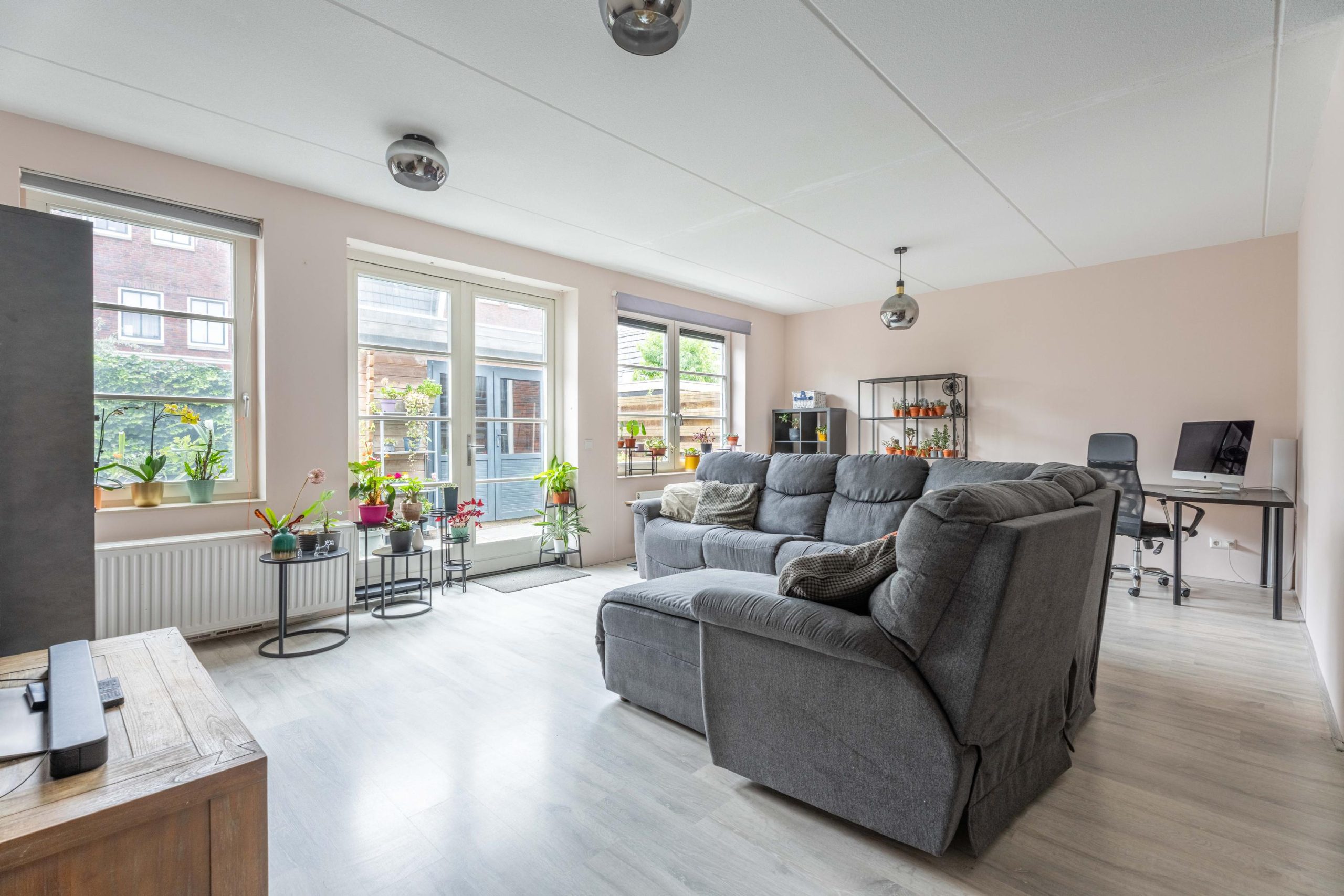 Voorhout – Mozartlaan 163 Voorhout – Mozartlaan 163