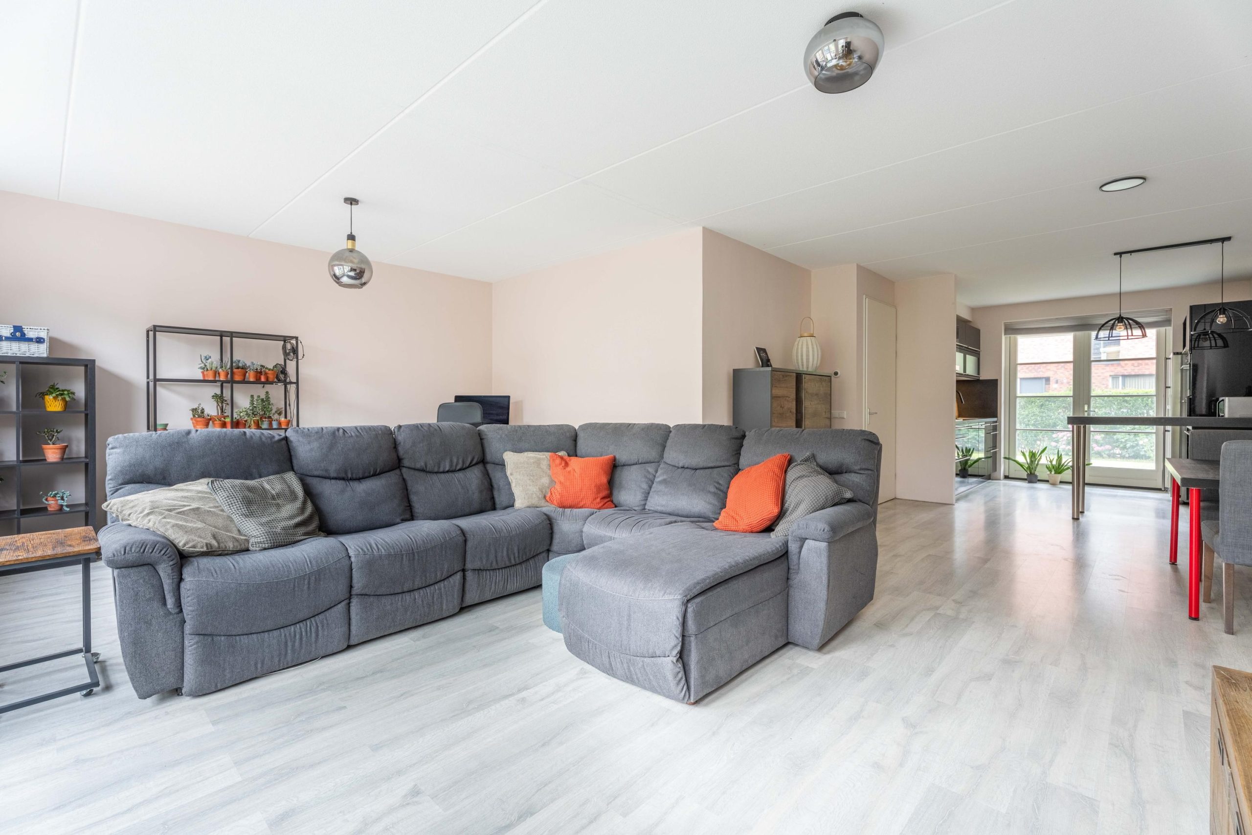 Voorhout – Mozartlaan 163 Voorhout – Mozartlaan 163