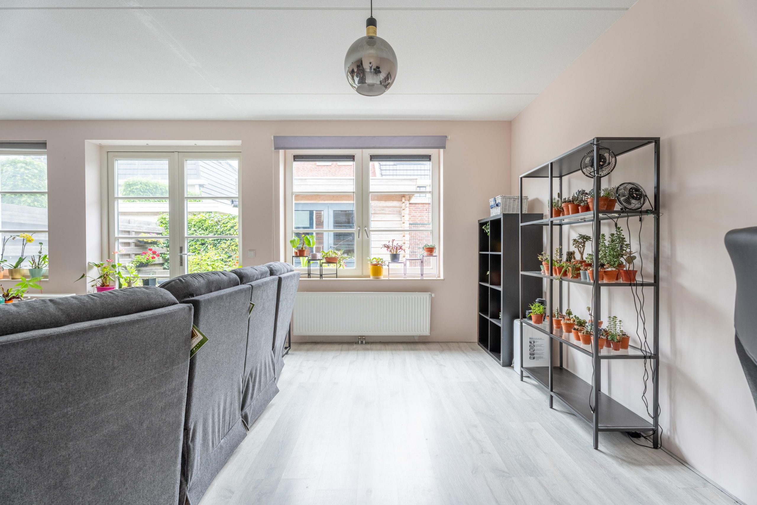 Voorhout – Mozartlaan 163 Voorhout – Mozartlaan 163