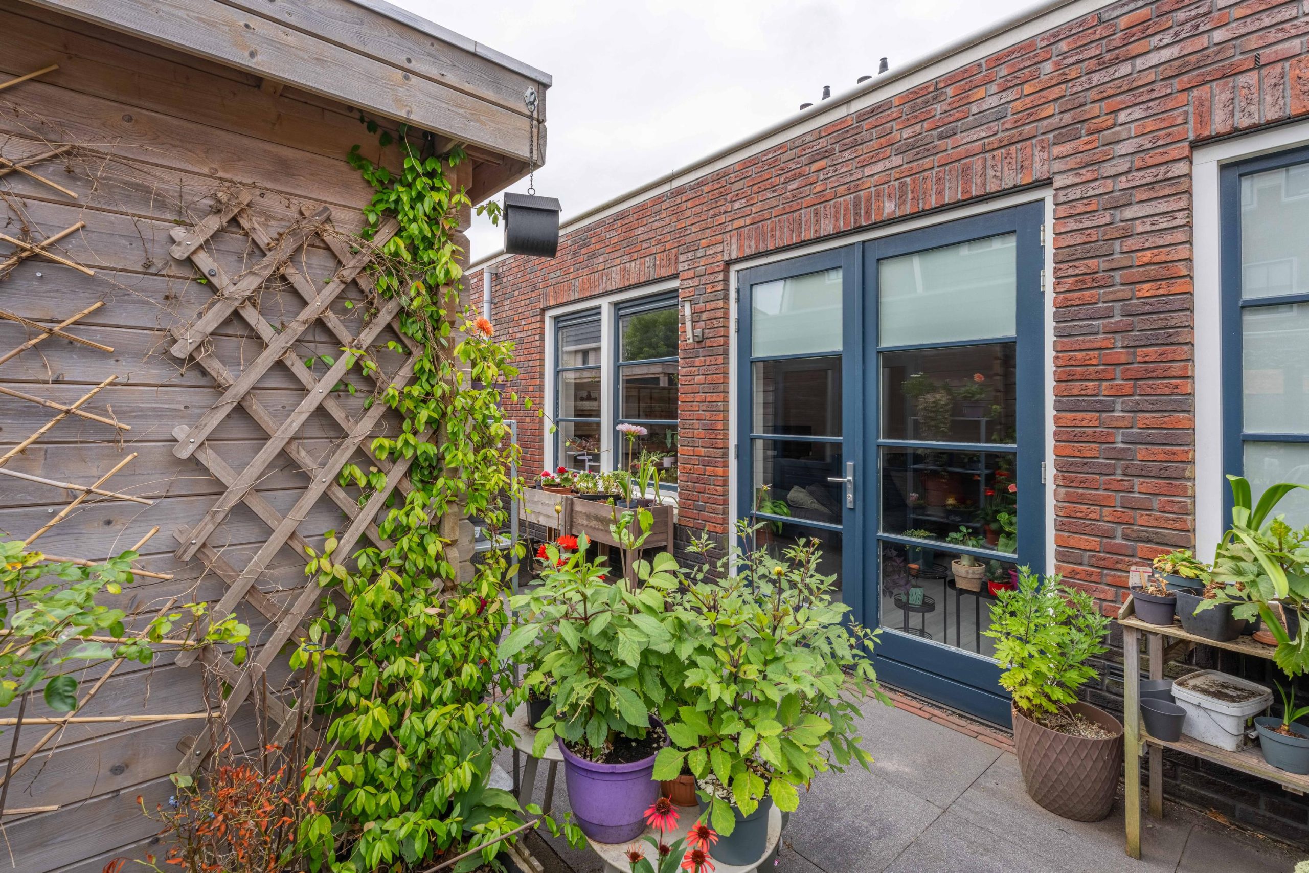Voorhout – Mozartlaan 163 Voorhout – Mozartlaan 163