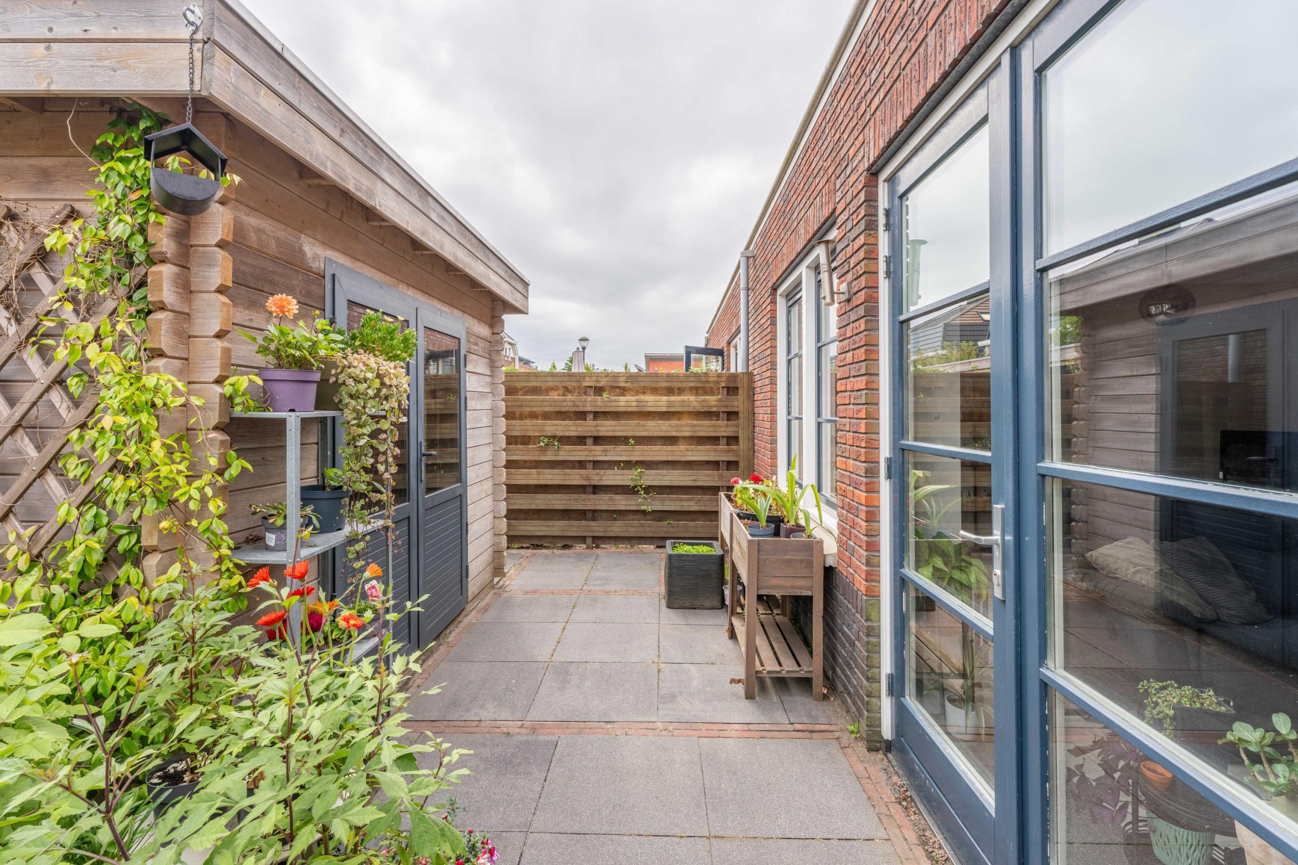 Voorhout – Mozartlaan 163 Voorhout – Mozartlaan 163