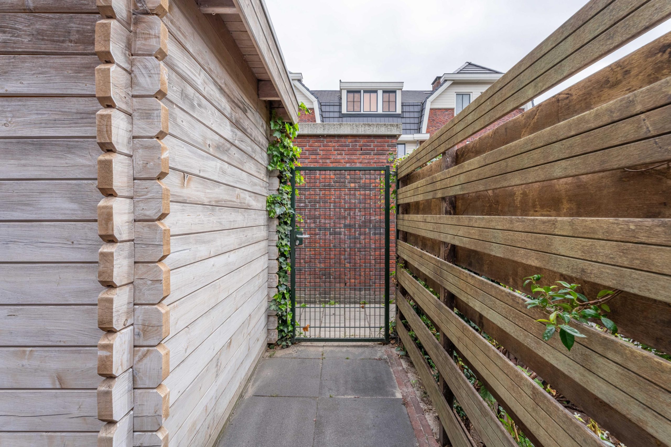 Voorhout – Mozartlaan 163 Voorhout – Mozartlaan 163