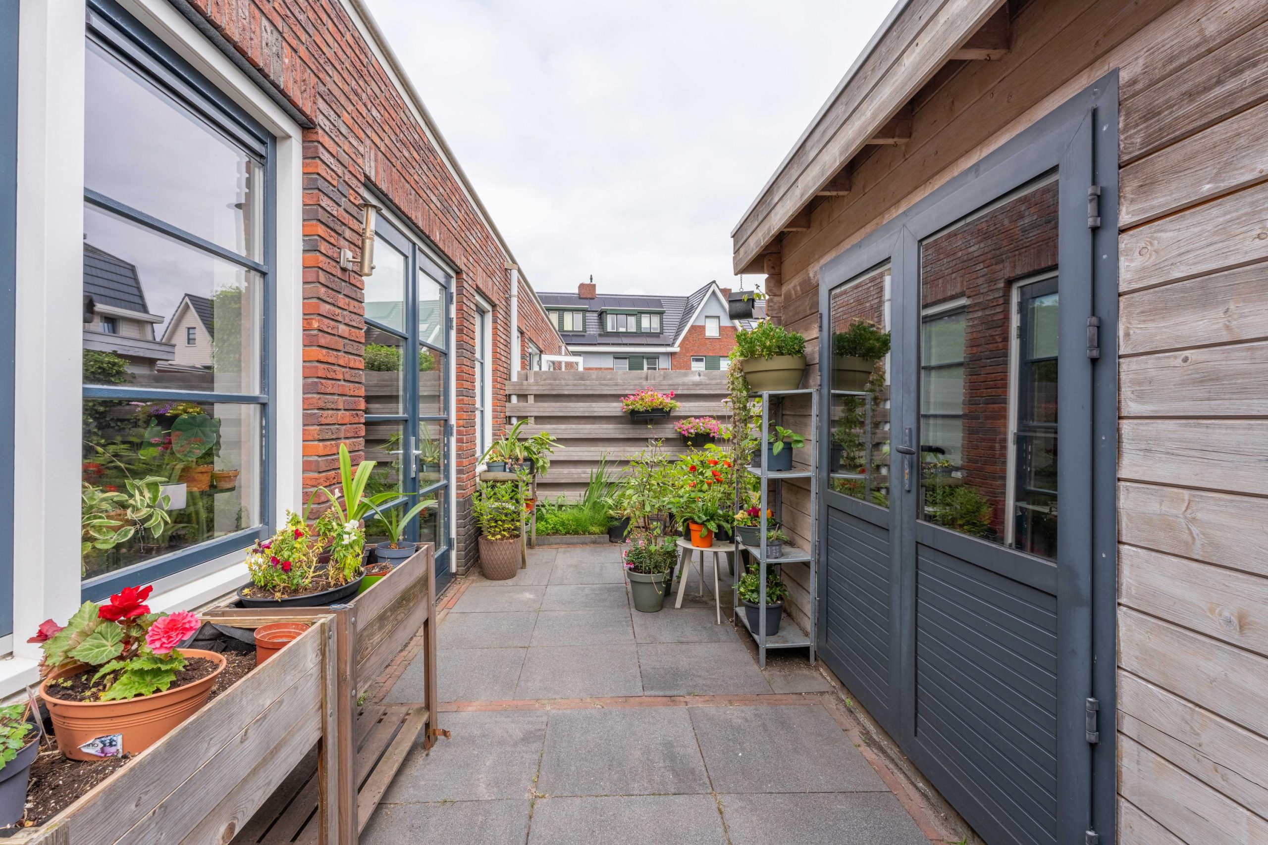 Voorhout – Mozartlaan 163 Voorhout – Mozartlaan 163