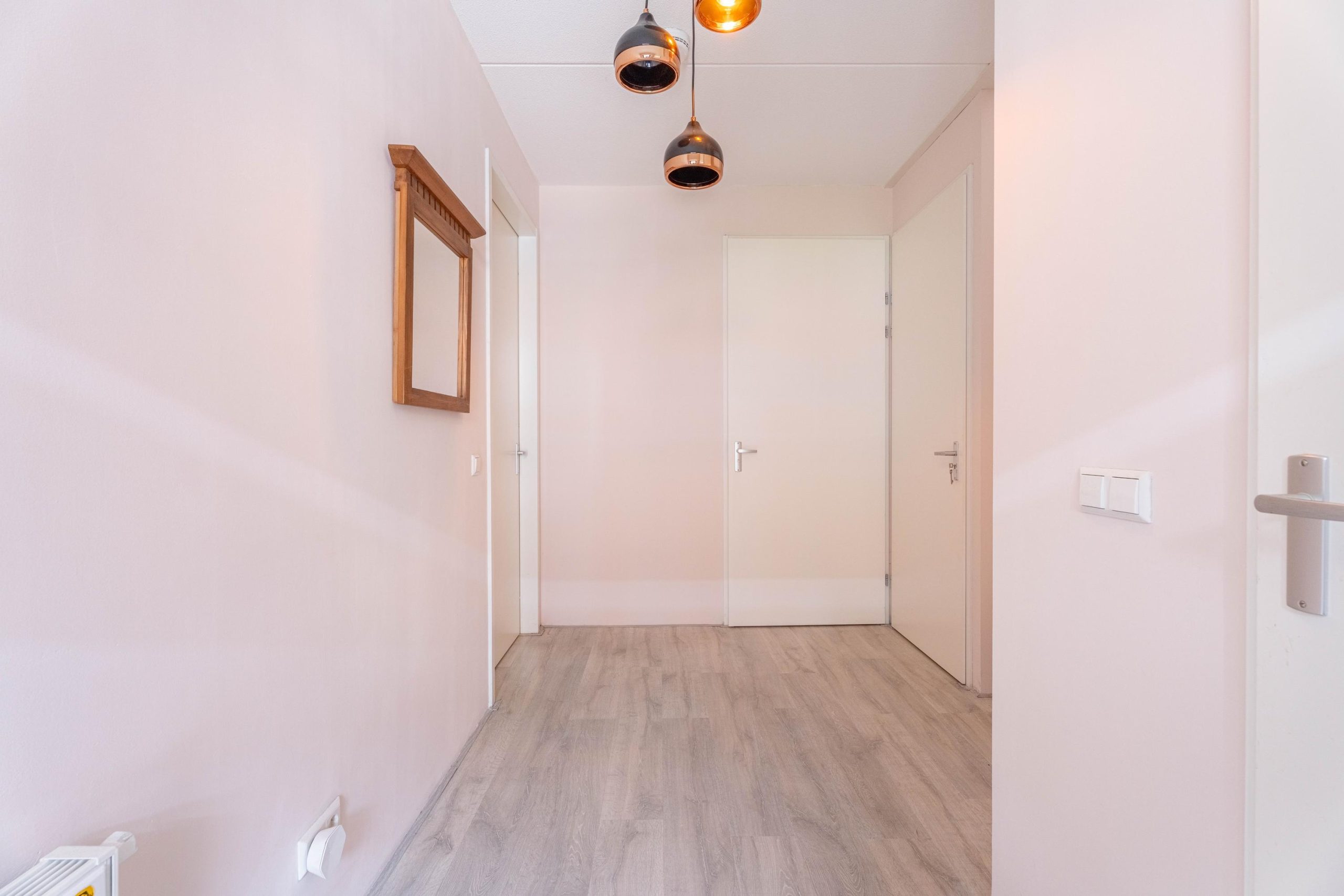Voorhout – Mozartlaan 163 Voorhout – Mozartlaan 163