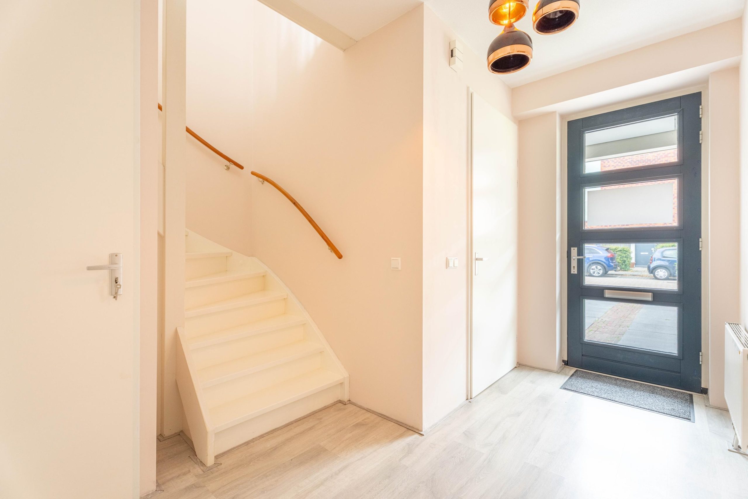 Voorhout – Mozartlaan 163 Voorhout – Mozartlaan 163