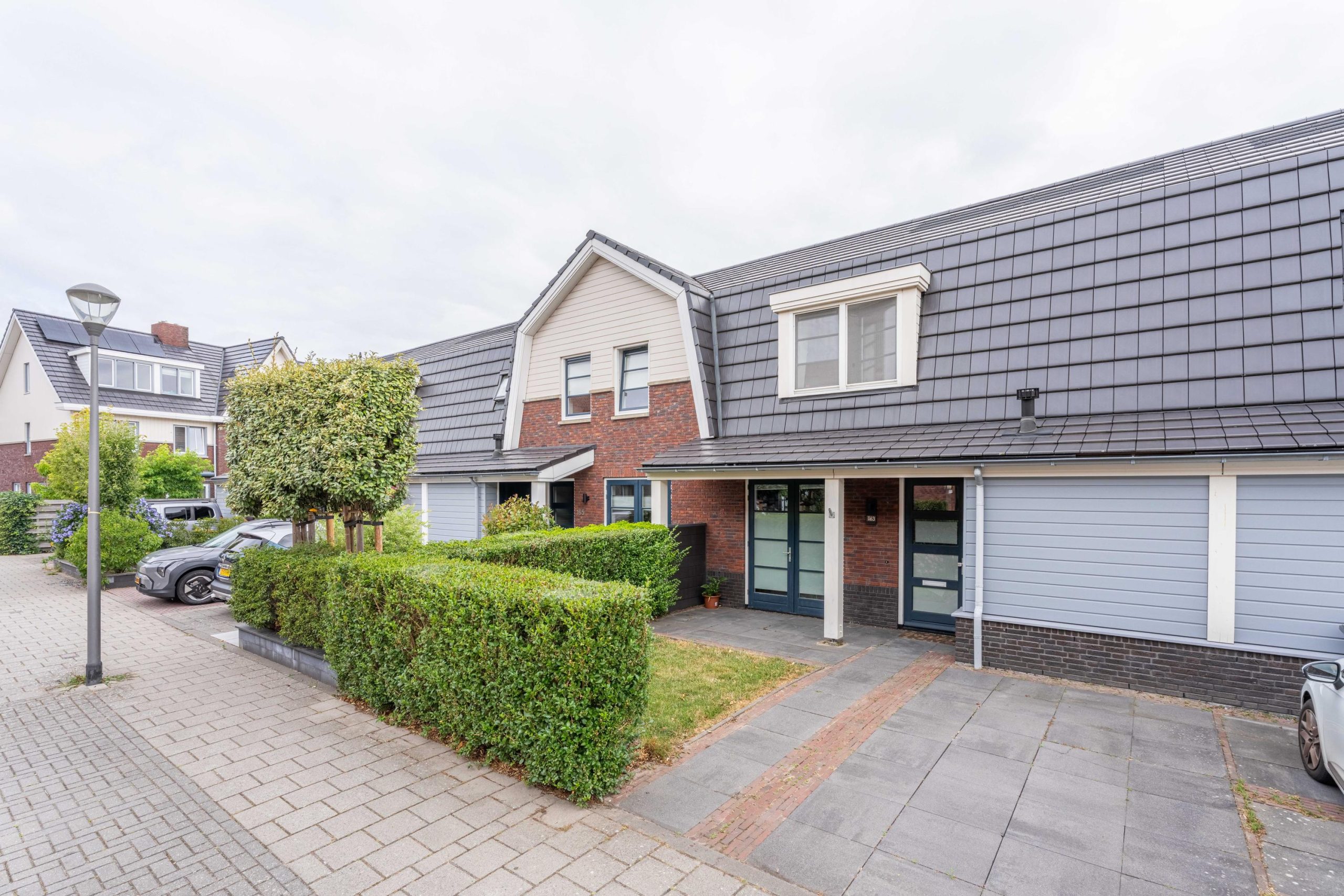 Voorhout – Mozartlaan 163 Voorhout – Mozartlaan 163