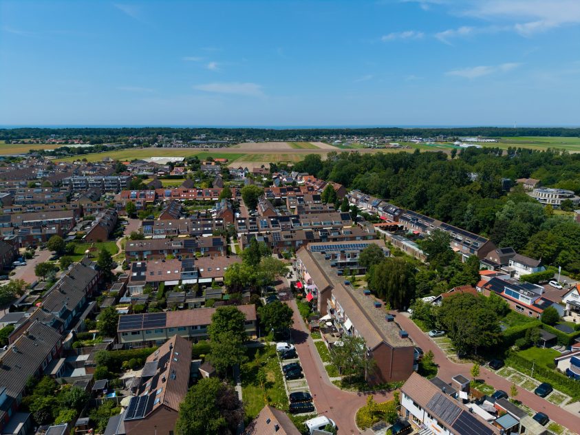 Noordwijkerhout – Spanjaarskrocht 8