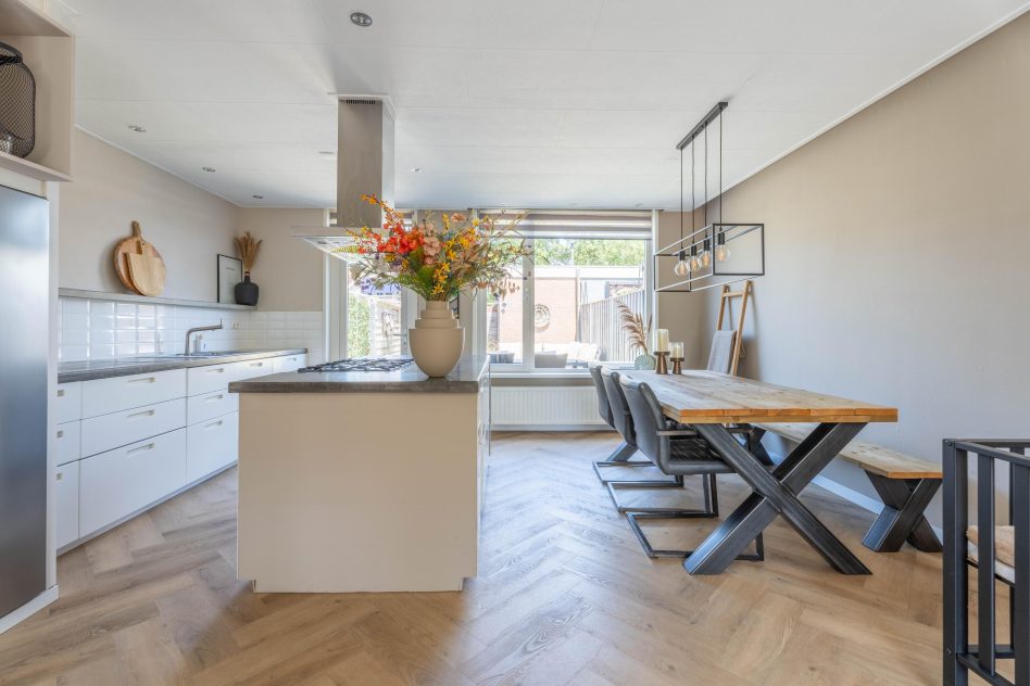 Noordwijkerhout – Spanjaarskrocht 8