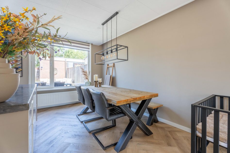 Noordwijkerhout – Spanjaarskrocht 8