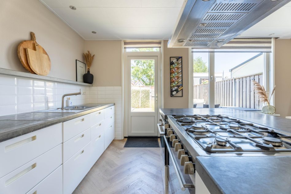 Noordwijkerhout – Spanjaarskrocht 8