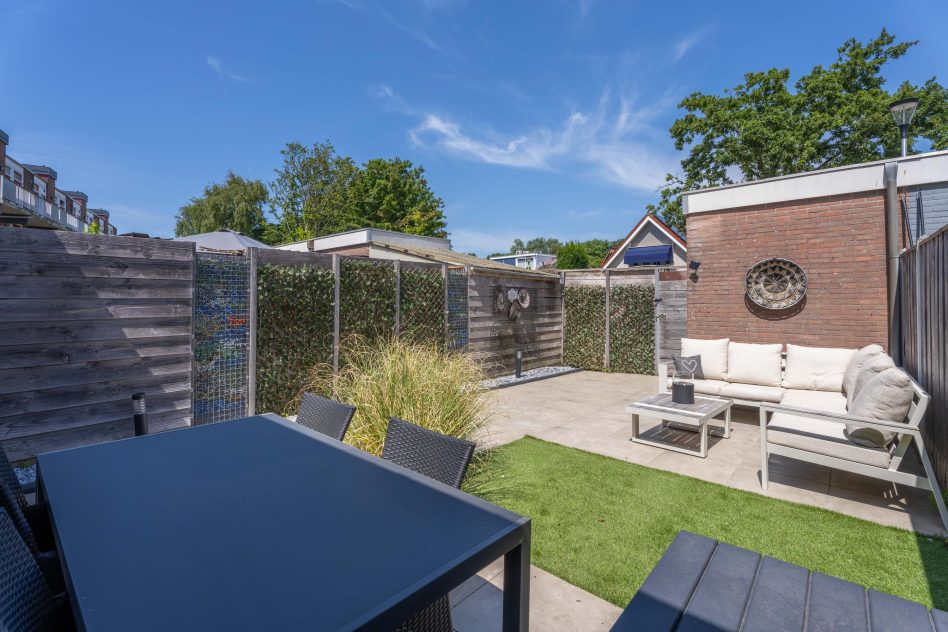 Noordwijkerhout – Spanjaarskrocht 8