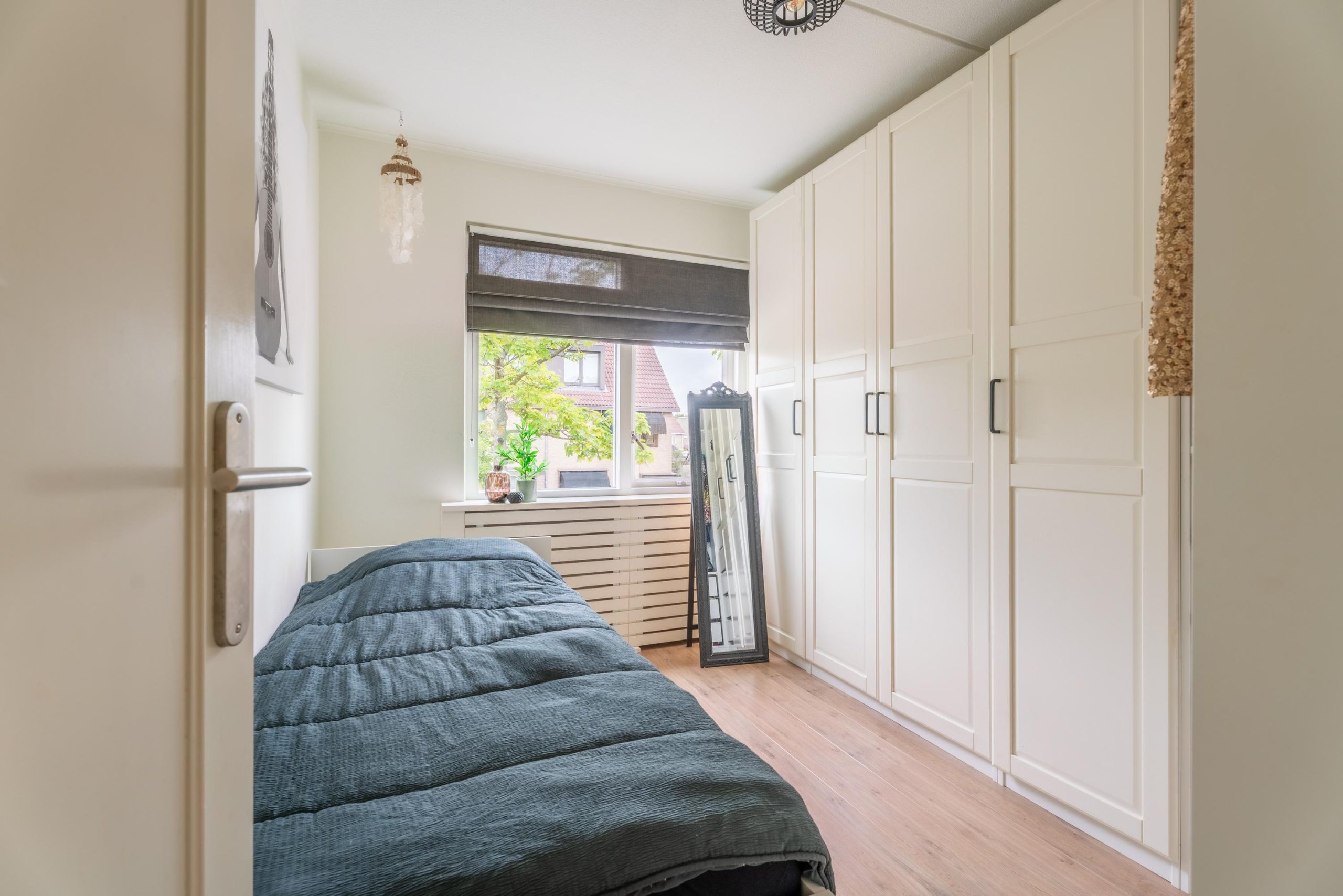Rijnsburg – De Ruijterstraat 45 Rijnsburg – De Ruijterstraat 45