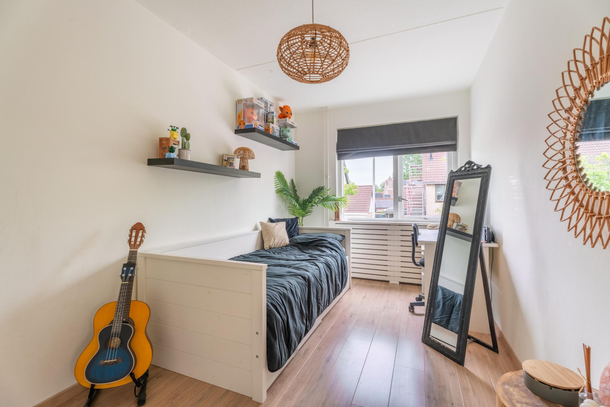 Rijnsburg – De Ruijterstraat 45 Rijnsburg – De Ruijterstraat 45