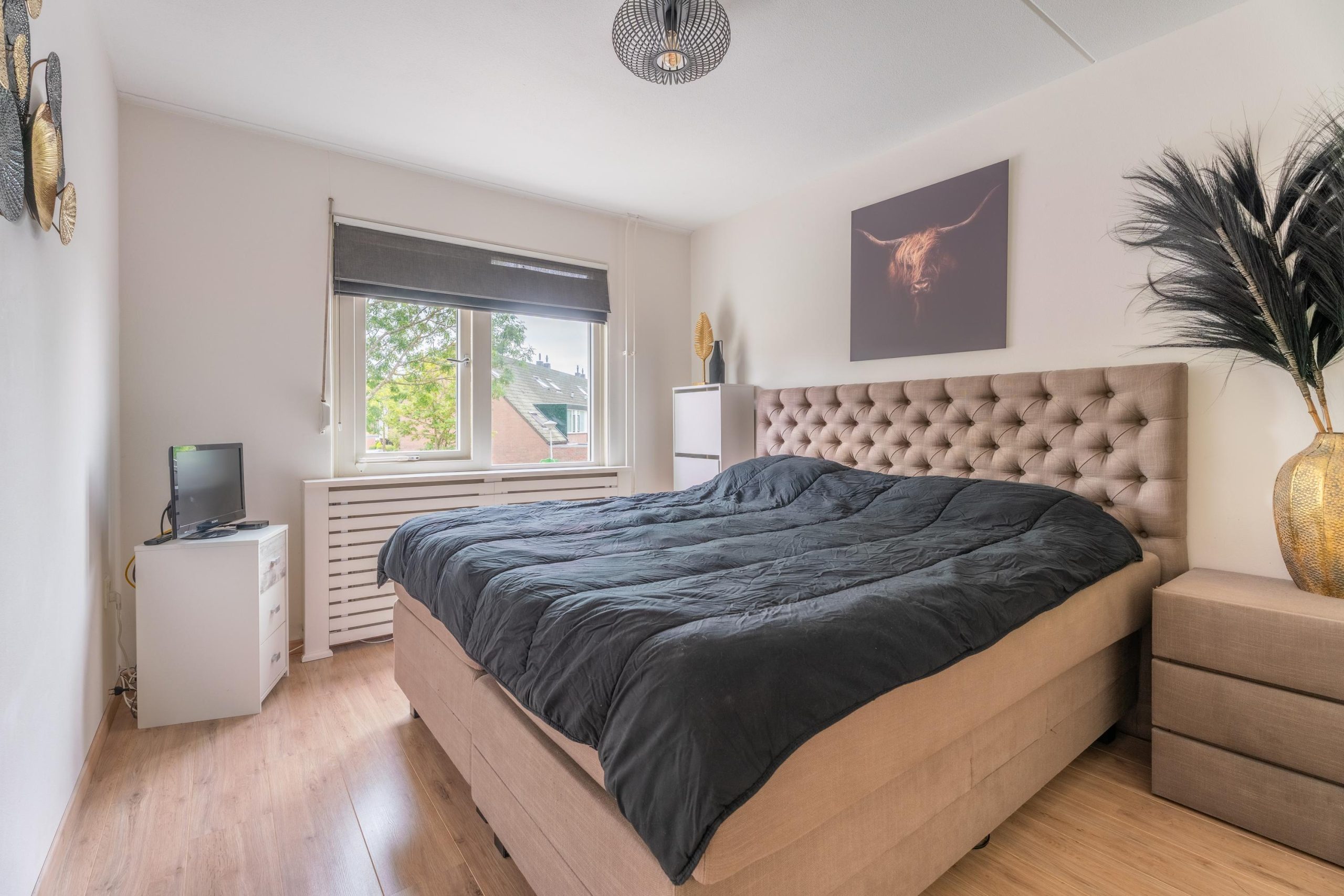 Rijnsburg – De Ruijterstraat 45 Rijnsburg – De Ruijterstraat 45