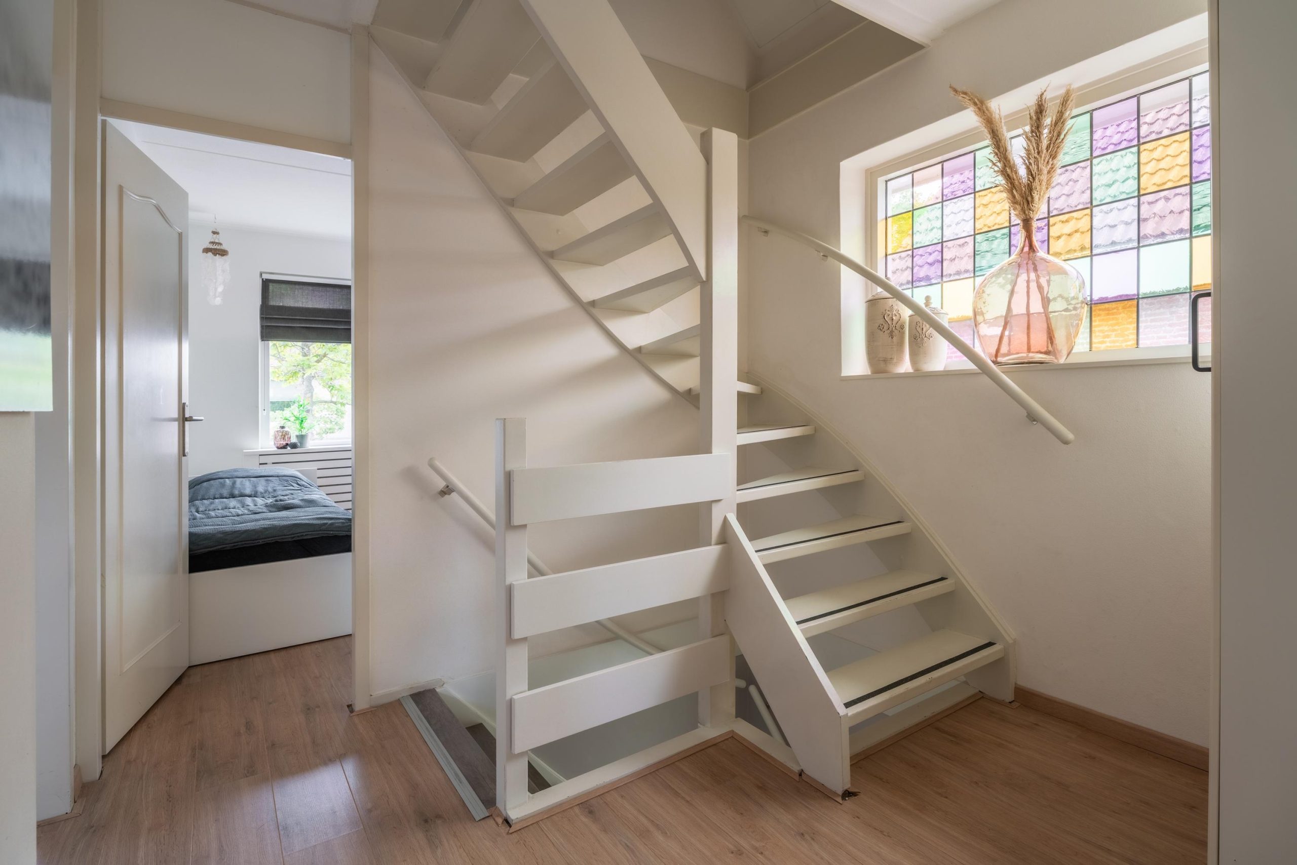 Rijnsburg – De Ruijterstraat 45 Rijnsburg – De Ruijterstraat 45
